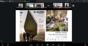 WORKSHOP PROFESIONAL ONLINE NR. 3